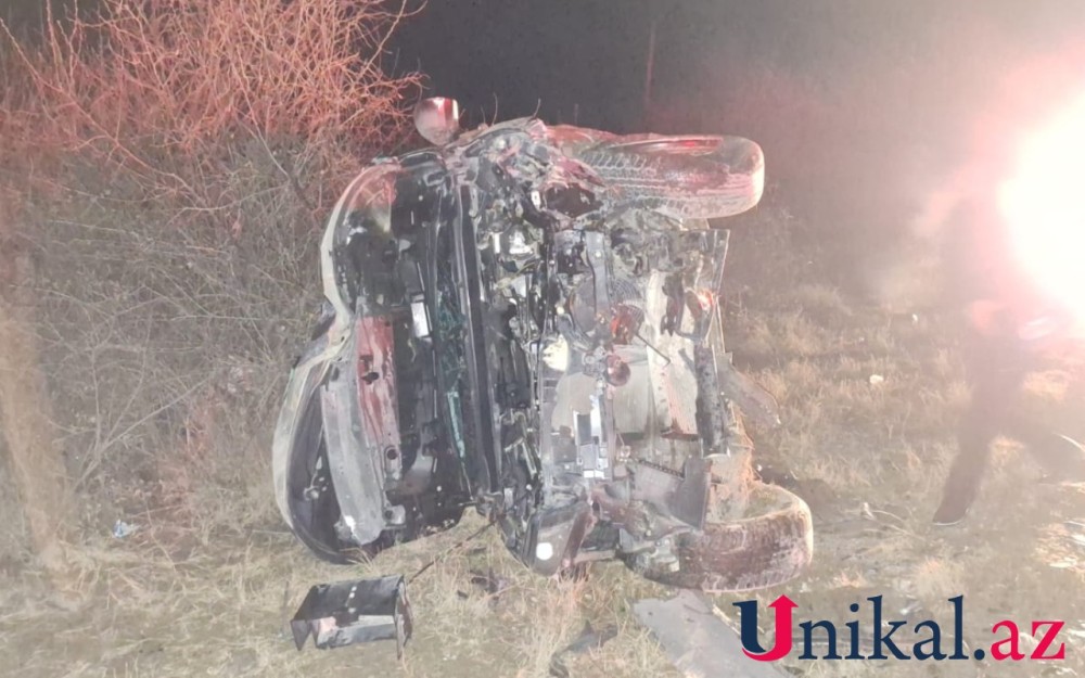 Goranboyda ölən və yaralananların adları -YENİLƏNİB (FOTO)